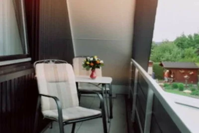 Vakantieappartement Gezinsvakantie Büsum
