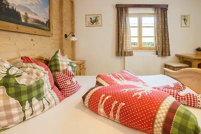 Vakantieappartement Gezinsvakantie Unterach am Attersee