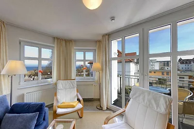Villa Aquamarina Whg. 24
