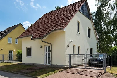 Ferienhaus Fernweh