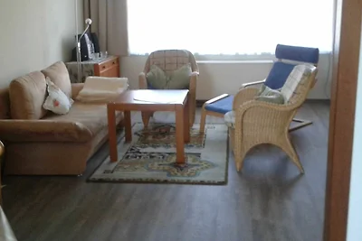 Appartamento Vacanza con famiglia Büsum