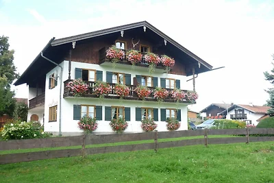 Vakantieappartement Gezinsvakantie Gmund am Tegernsee