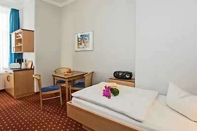 Familienzimmer Typ 2