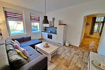 Wohnung 04 im Erdgeschoss