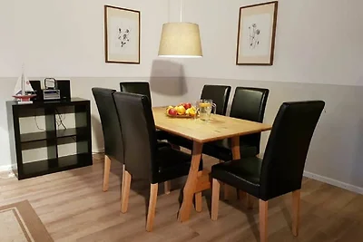 Vakantieappartement Gezinsvakantie Ahneby