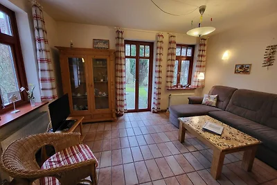 Strandperle Buchenhof 5 D