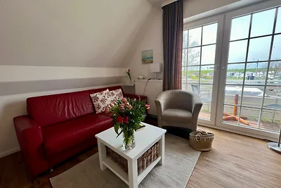 Appartamento Vacanza con famiglia Büsum