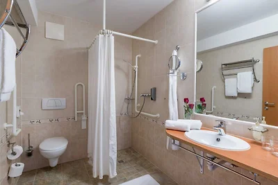 Apartament Dla rodzin Eisenberg