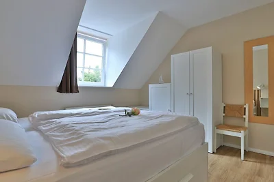 Whg. Wismar, Gross Schwansee