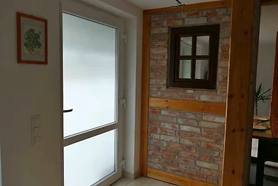 Vakantieappartement Gezinsvakantie Kasnevitz