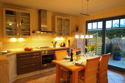 Appartamento Vacanza con famiglia Prerow