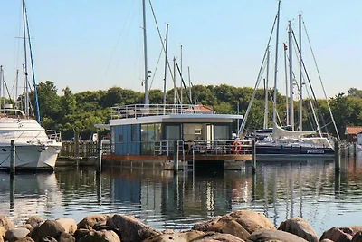 Fjordblik
