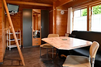 Vakantiehuis Ontspannende vakantie Harzgerode