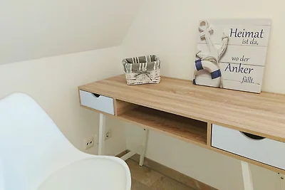 Casa vacanze Vacanza di relax Zierow