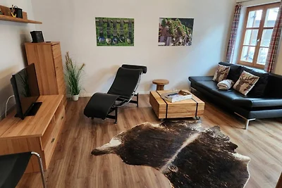 Casa vacanze Vacanza di relax Oberstdorf