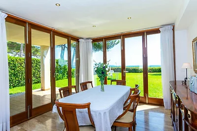 Appartamento Vacanza con famiglia Playa de Muro