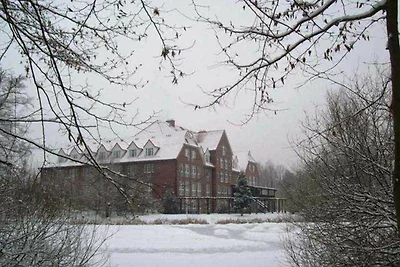 Albergo Cultura ed escursioni Neustrelitz