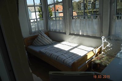 Vakantieappartement Gezinsvakantie Lubmin