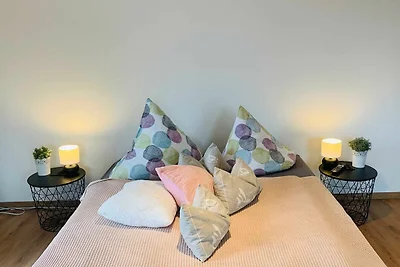 Vakantieappartement Gezinsvakantie Grasberg