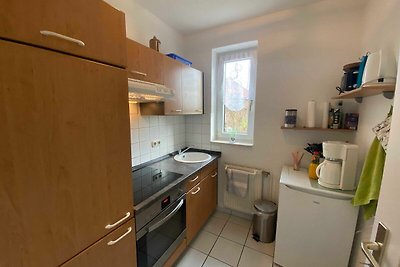 Vakantieappartement Gezinsvakantie Weitendorf