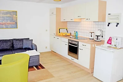 Ferienwohnung Marie an der Granitz