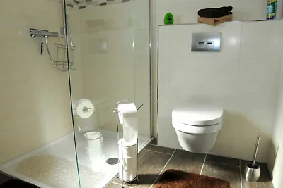 Ferienwohnung Meer
