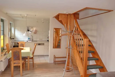 Ferienhaus Innenhof Objekt-ID 138398