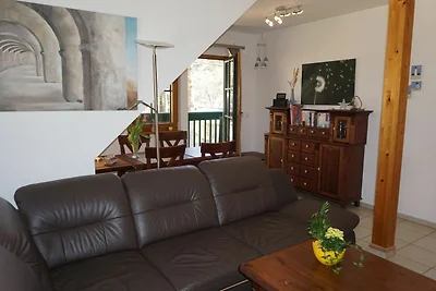 2 Raum Fewo Sonne Strand Ostsee