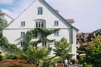 Vakantieappartement Gezinsvakantie Meersburg