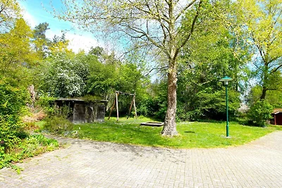 >Haus am Wald Nr.4< idyllisch ruhig im...