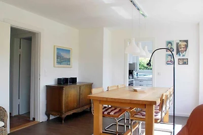 Ferienwohnung EG