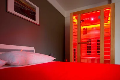 Appartamento Vacanza con famiglia Binz