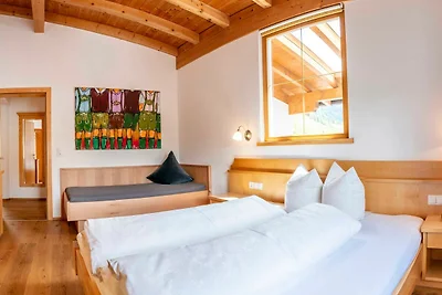 Appartamento Vacanza con famiglia Nauders