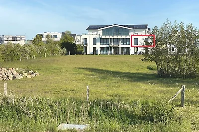 Appartamento Vacanza con famiglia Am Salzhaff