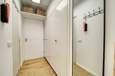 Haus Schöne Aussicht, App. 3SB101