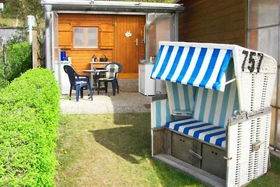 Appartamento Vacanza con famiglia Ahlbeck