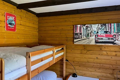 Vakantieappartement Gezinsvakantie Arrach
