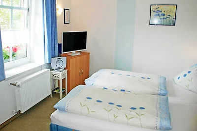 Ferienappartement Kornblume