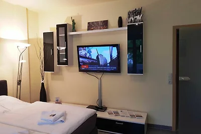 Studio Manhattan / mit Balkon