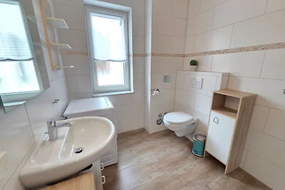 Holiday flat family holiday Harlesiel
