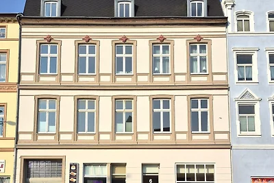 Nr. 1 - Apartments am Bahnhof