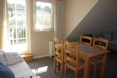 Vakantieappartement Gezinsvakantie Hiddensee