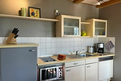 Appartamento Vacanza con famiglia Krakow am See