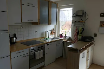 Ferienwohnung Siegfried Objekt-ID 138701