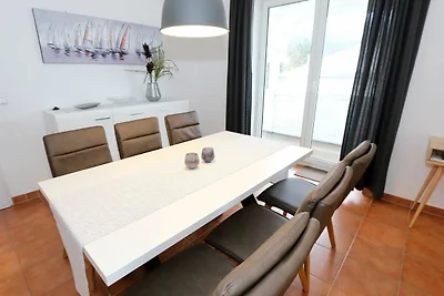 Apartament Dla rodzin Sellin