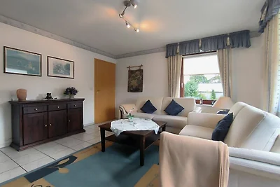Ferienhaus Kampen
