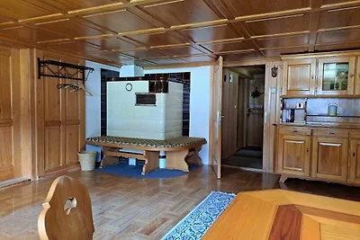 Ganzes Ferienhaus