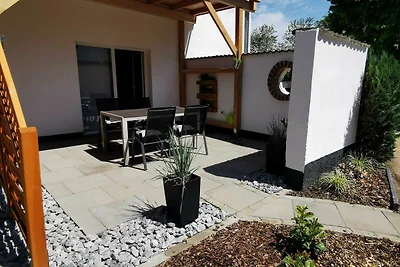 Appartamento Vacanza con famiglia Graal-Müritz