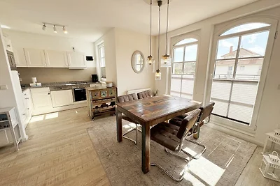 Vakantieappartement Gezinsvakantie Baabe