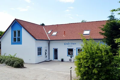 Vakantieappartement Gezinsvakantie Heiligenhafen
